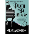 Death in D Minor