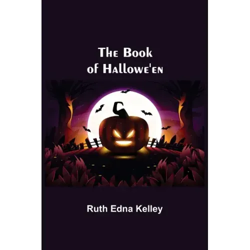 The Book of Hallowe'en