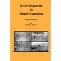 Gold Deposits in North Carolina