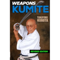 Weapons Kumite