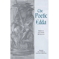 The Poetic Edda: Essays on Old Norse Mythology