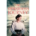The Stewardess's Journey