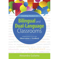 Coaching Teachers in Bilingual and Dual-Language Classrooms: A Responsive Cycle for Observation and Feedback (Dual-Language Instructional Coaching for