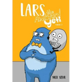 Lars the Awkward Yeti Volume 1