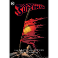 Death and Return of Superman Omnibus (2022 Edition)
