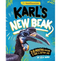 Karl's New Beak: 3-D Printing Builds a Bird a Better Life