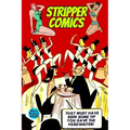Stripper Comics