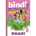 Roar!: A Bindi Irwin Adventure