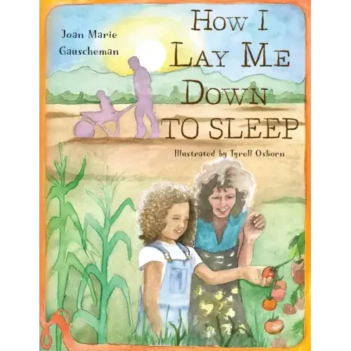 How I Lay Me Down to Sleep