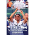 Marcelo Rios: The Man We Barely Knew