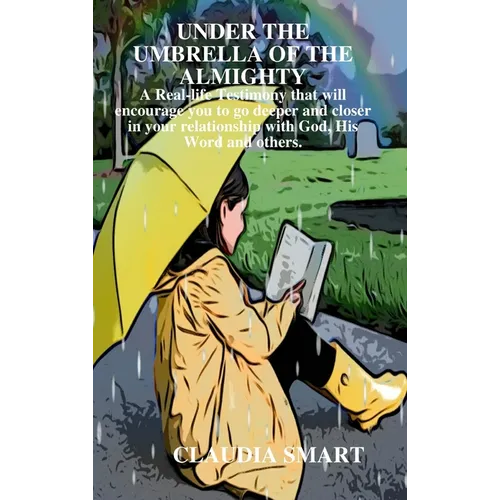 Under the Umbrella of the Almighty