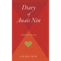 The Diary of Anais Nin, Vol. 2: 1934-1939
