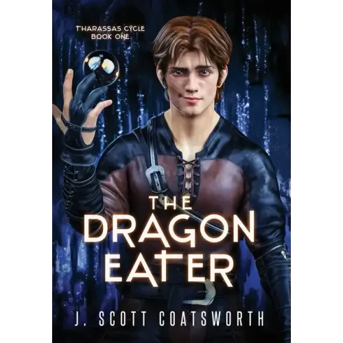 The Dragon Eater