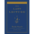 The Last Lecture