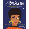 To Boldly Go: How Nichelle Nichols and Star Trek Helped Advance Civil Rights