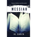 Messiah: Names Hidden And Revealed
