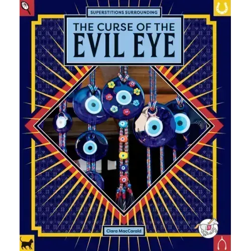 The Curse of the Evil Eye