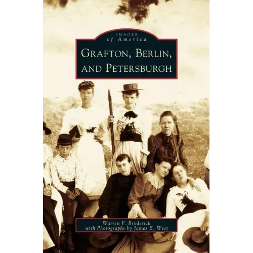 Grafton, Berlin, and Petersburgh