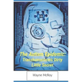 The Autism Epidemic: Transhumanism's Dirty Little Secret