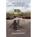 Winter at a Summer House