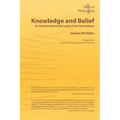 Knowledge and Belief - An Introduction to the Logic of the Two Notions