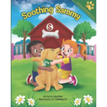 Soothing Sammy: Teaching Kids How to Calm Down in a Positive Way