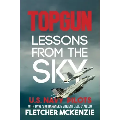 TOPGUN Lessons From The Sky: U.S. Navy