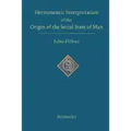 Hermeneutic Interpretation of the Origin of the Social State of Man