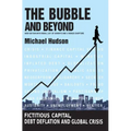 The Bubble and Beyond
