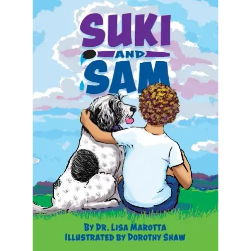 Suki and Sam