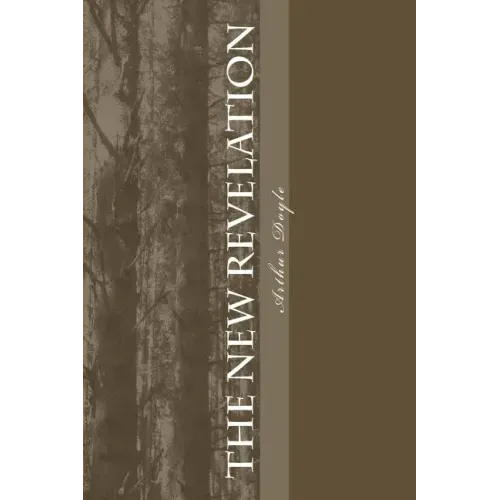 The New Revelation
