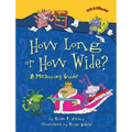 How Long or How Wide?: A Measuring Guide