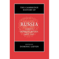 The Cambridge History of Russia