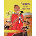 Nasara and Her Little Goat