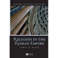 Religion in the Roman Empire