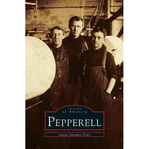 Pepperell
