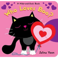 Who Loves Boo?