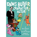 Daws Butler - Characters Actor