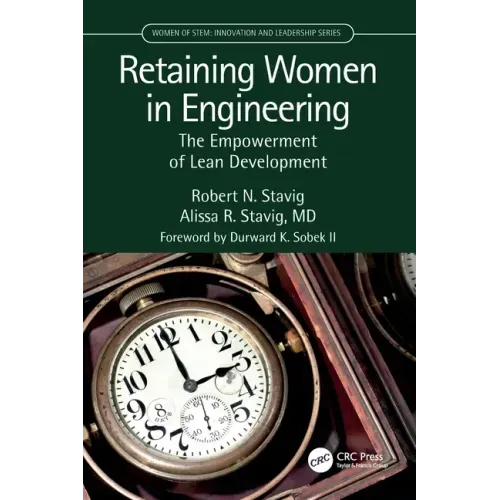 Retaining Women in Engineering: The Empowerment of Lean Development