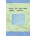 Braille Dots. Prison Stripes. Making a Difference.: How a Prison Braille Program Changed Lives