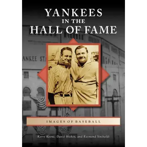 Yankees in the Hall of Fame