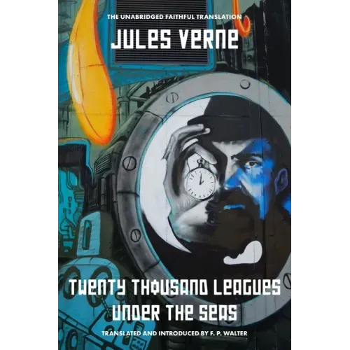 Twenty Thousand Leagues Under the Seas