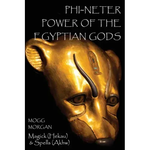 Phi-Neter: The Power of Egyptian Gods