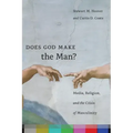 Does God Make the Man?: Media, Religion, and the Crisis of Masculinity