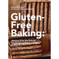Gluten-Free Baking: Recipes from the Famed Chambelland Bakers of Paris
