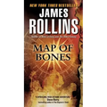 Map of Bones: A SIGMA Force Novel