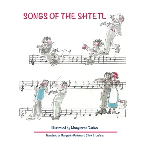 Songs of the Shtetl