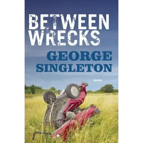 Between Wrecks