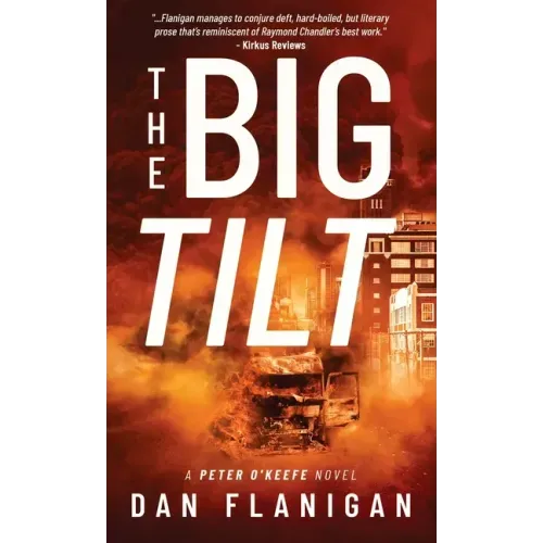 The Big Tilt