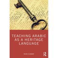 Teaching Arabic as a Heritage Language